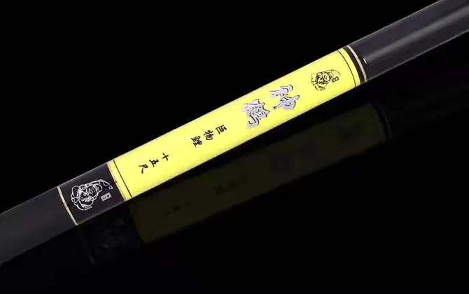 性价比高的手竿推荐,性价比最高的5米4手竿