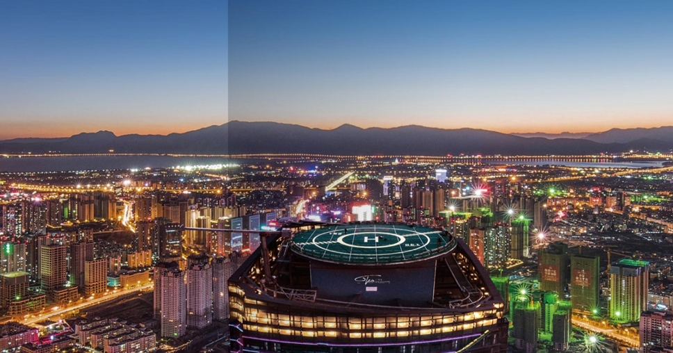 昆明双塔是昆明地标吗,昆明双塔地标性建筑