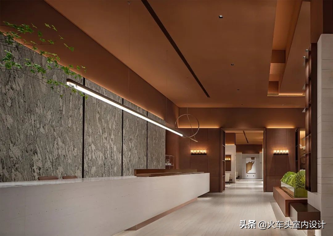 首发|诗意空间x百搭园：半山为序，构建山居生活