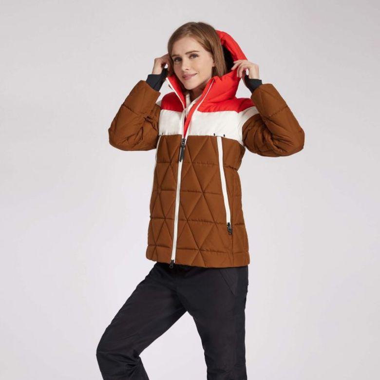 羽绒服排名前十加拿大鹅,羽绒服品牌Moncler