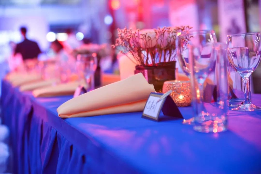 年会晚宴流程与安排策划,企业年会流程与安排