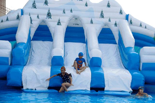 常熟水上乐园门票,常熟水上乐园森林水世界