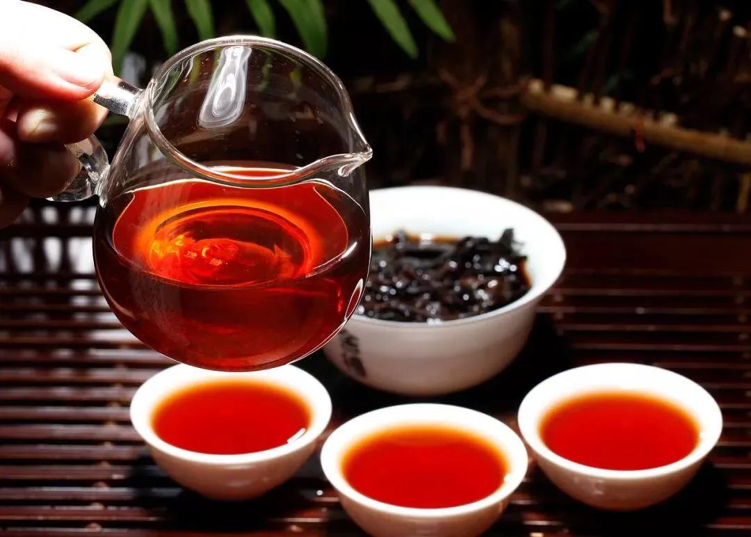 预防癌症的茶有哪些,茶为什么能有助于预防和抗癌