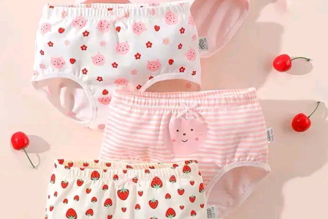 儿童广告涉嫌“软色情”，真不是小题大做，用“卡通”的方法更好