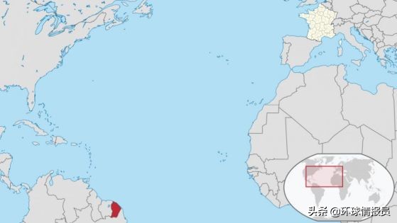 圭亚那有多少人口,法属圭亚那人口为什么那么少