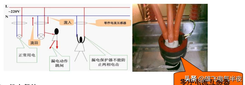 老电工教你零基础学接线,带你看懂高压电工知识