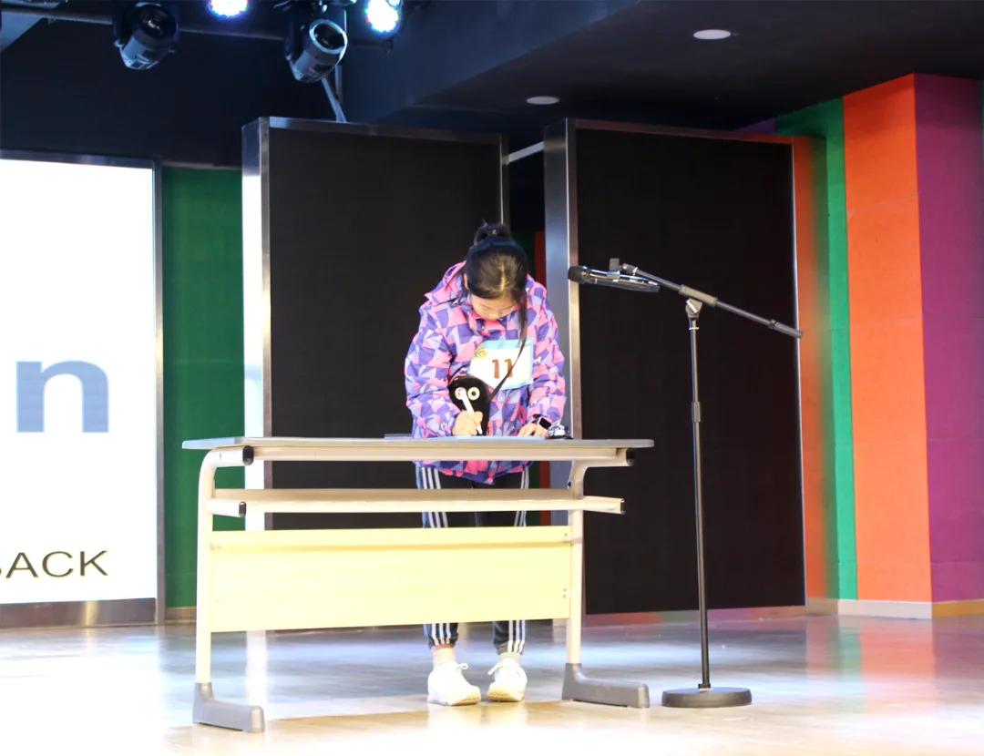 弗恩英语海选,弗恩英语演讲比赛