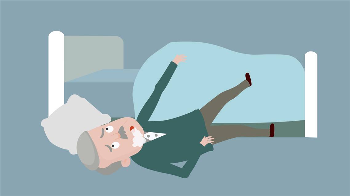 划重点！得了羊癫疯千万不能做的6件事你知道吗？