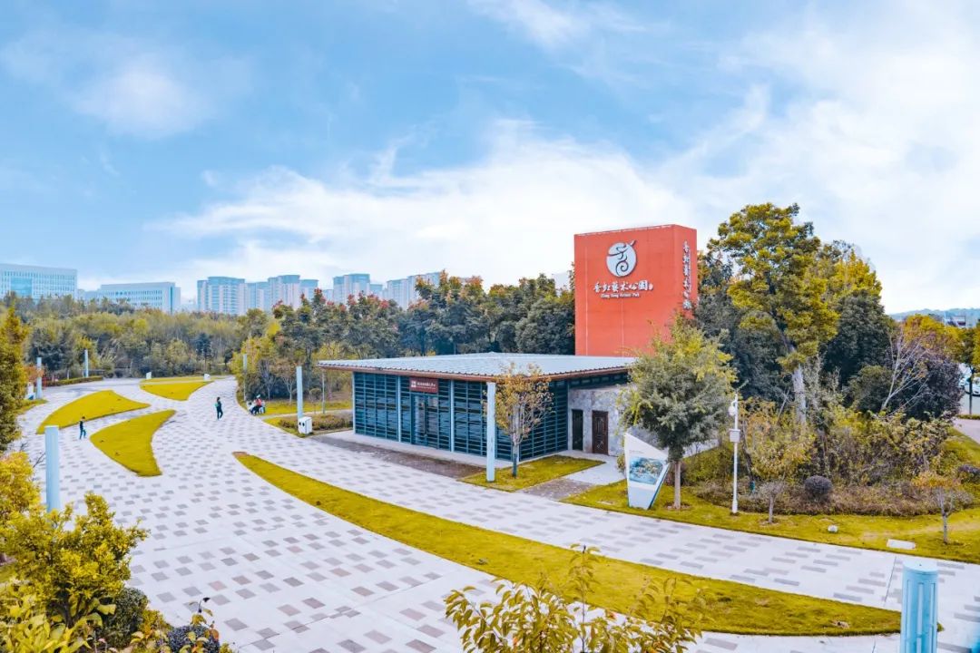 讲真的，你对武汉天河一无所知