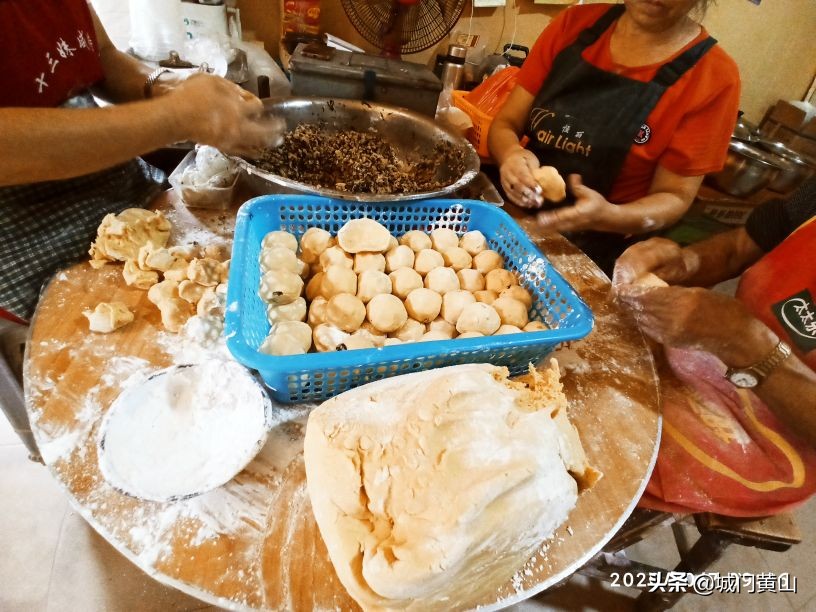 福州十三妹咸食,平潭十三妹海鲜