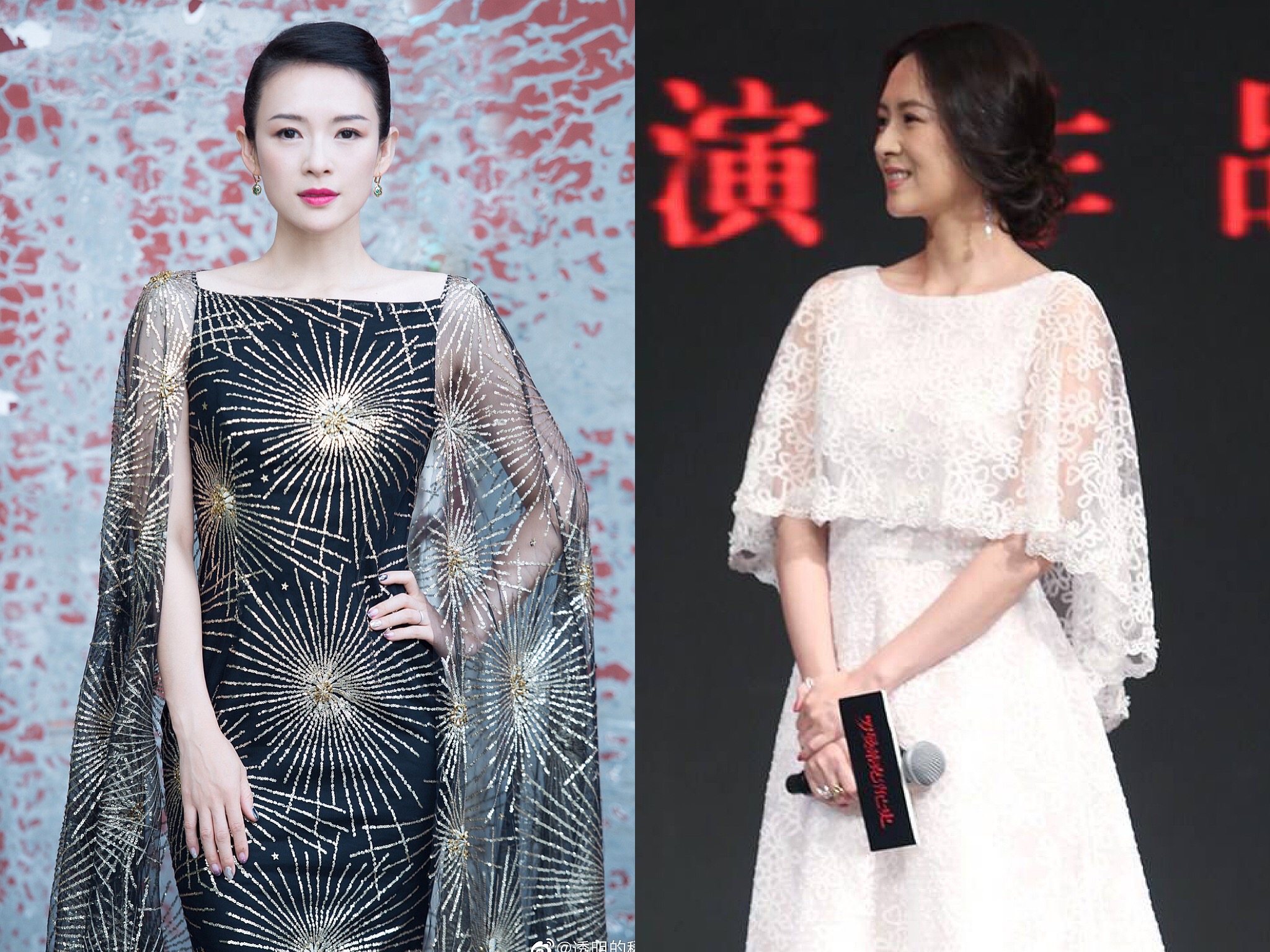 肩膀窄小的女生穿衣搭配,肩膀窄个子小女生穿搭