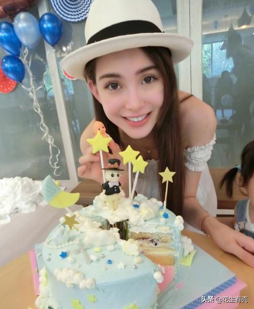 从周杰伦“小娇妻”到耀眼女神，27岁昆凌，才不是简单的灰姑娘