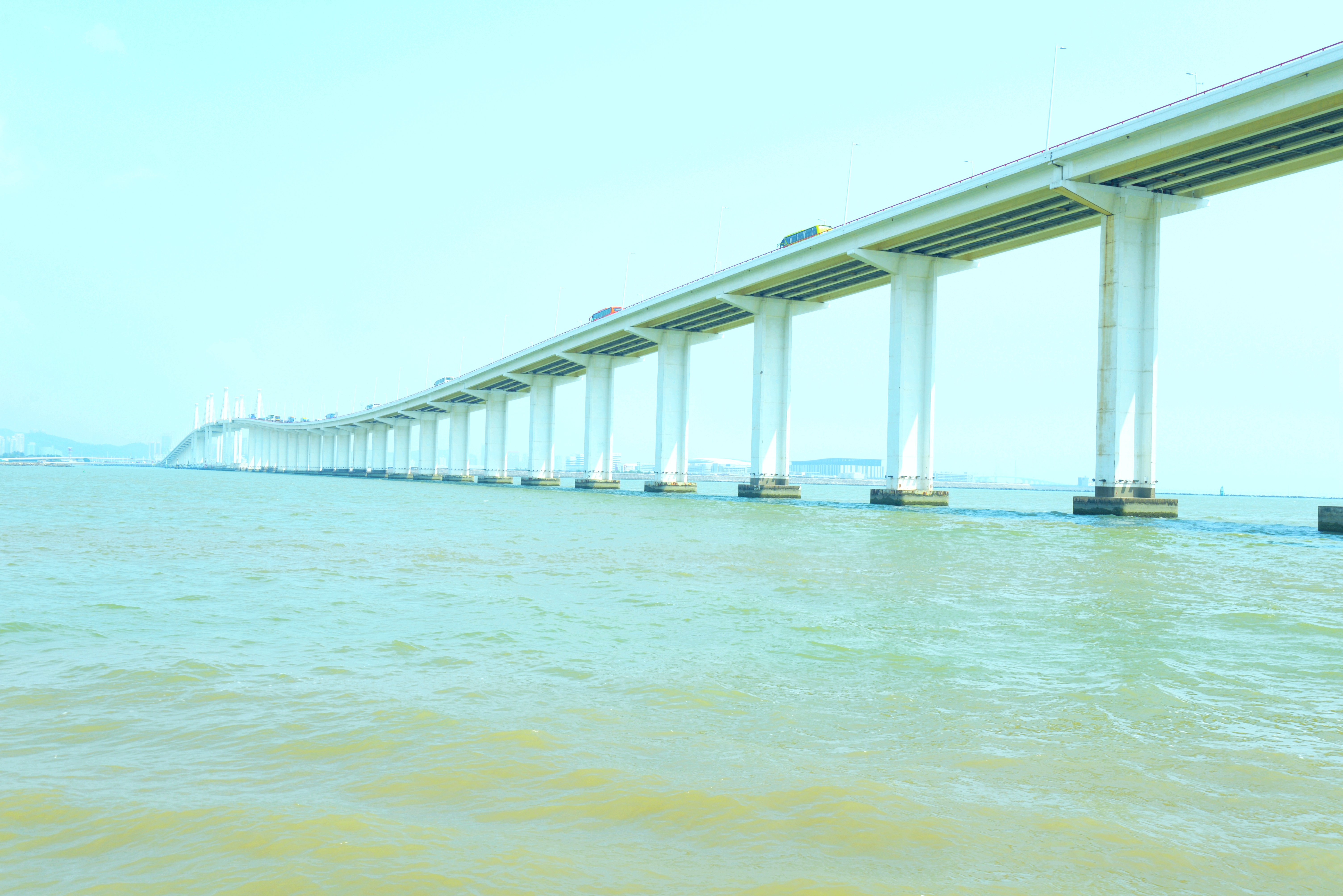 珠海澳门一日游最佳攻略自由行,澳门旅游风景打卡攻略