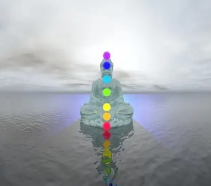 打坐的正确方法应该怎么打坐,打坐的功法大全