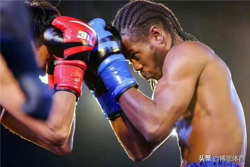 为什么越来越多的人去学搏击,孩子为什么要练习散打搏击