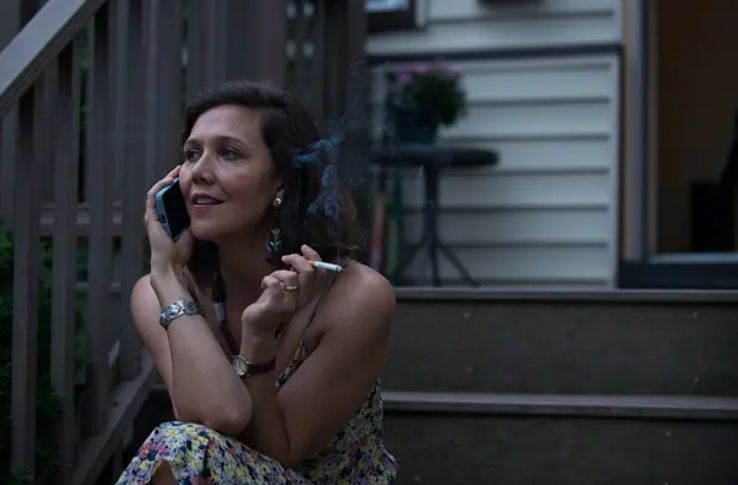 中年嬉皮士的梦怎么醒?