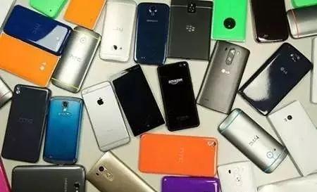 现在的手机为什么用几年就会卡,为什么手机用几年就卡的不行了