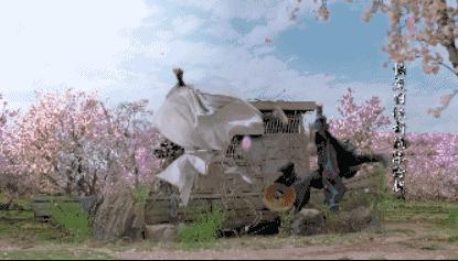 山河令成为收视黑马,山河令拿奖