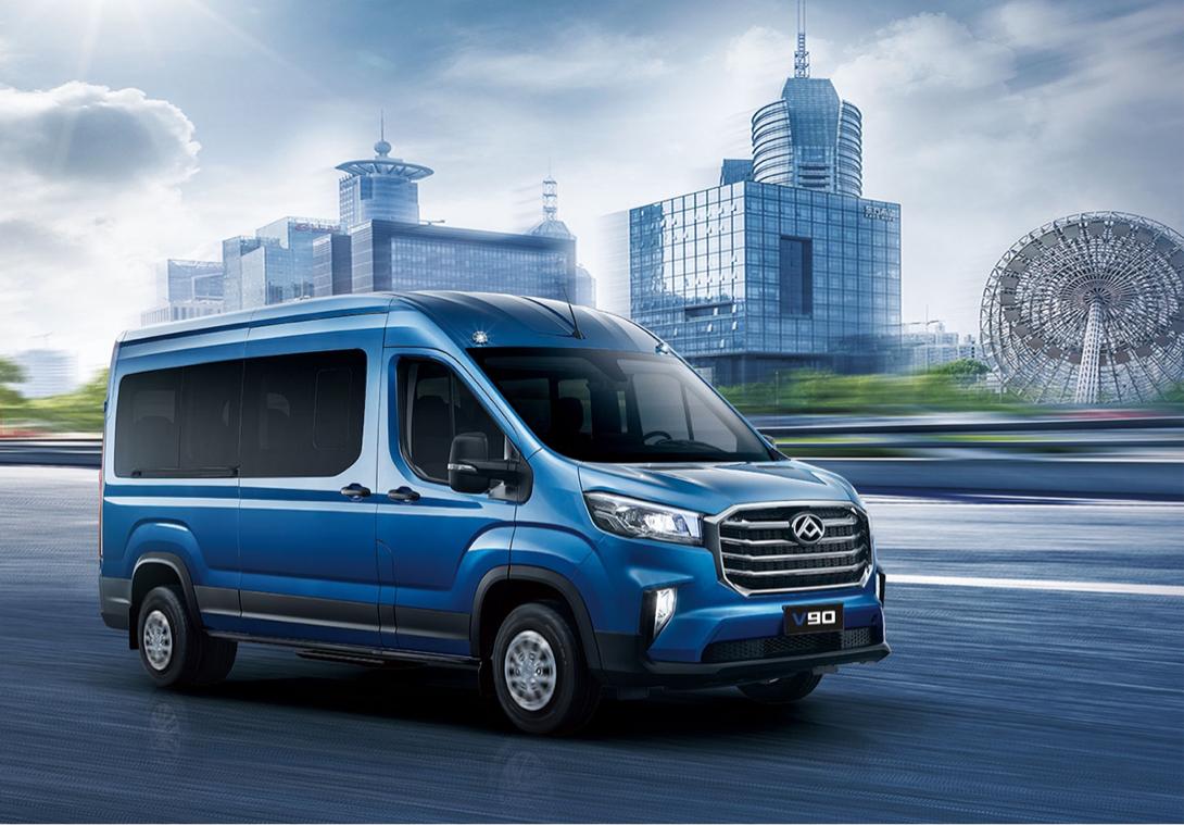 轻客自驾游选前驱还是后驱,皮卡和轻客哪个更适合自驾