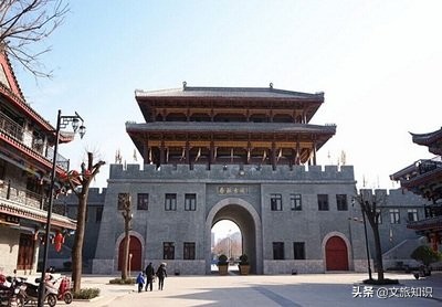 肥城市春秋古城怎么样,肥城市春秋古城哪个区