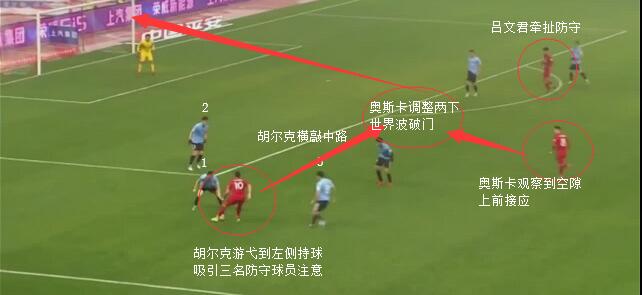 2018年上港比赛录像回放,2017年中超联赛10大经典比赛