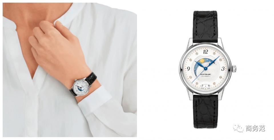 上班白领女士买什么表,女生2万预算买什么表