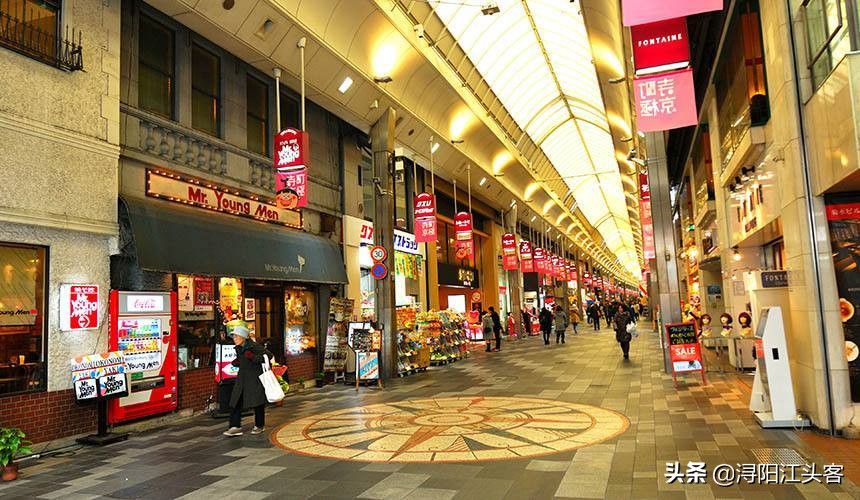 日本大阪必买小物品,日本大阪都有什么值得买的东西