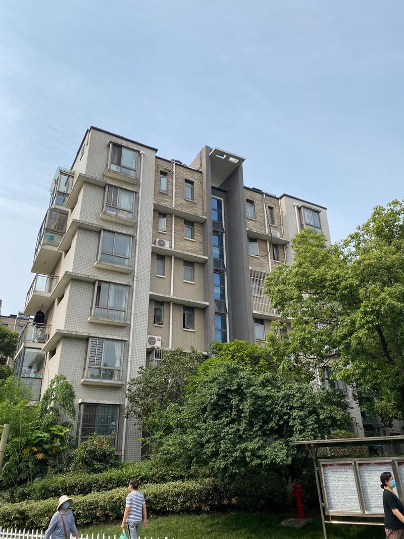 实探纯洋房新盘,南京仙林房价倒挂