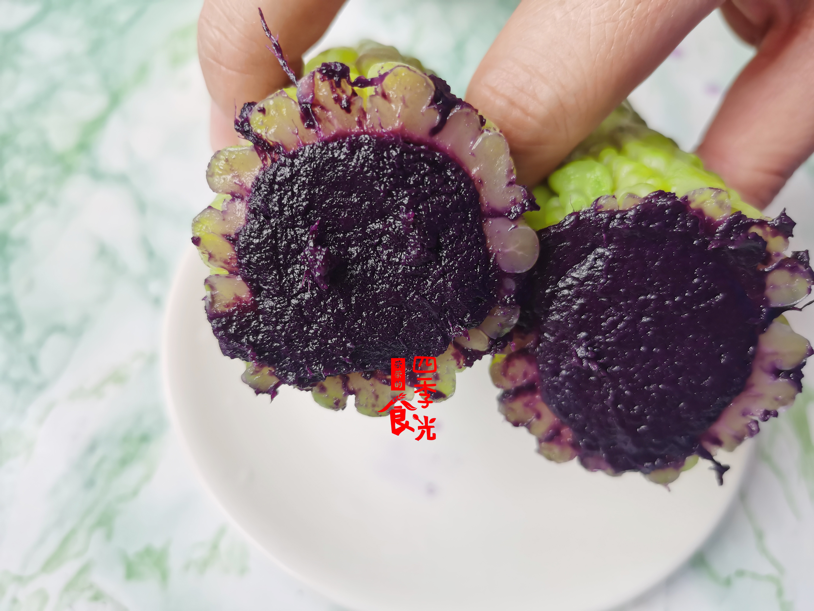 减脂期苦瓜这样做，低脂无油健康，做法还简单