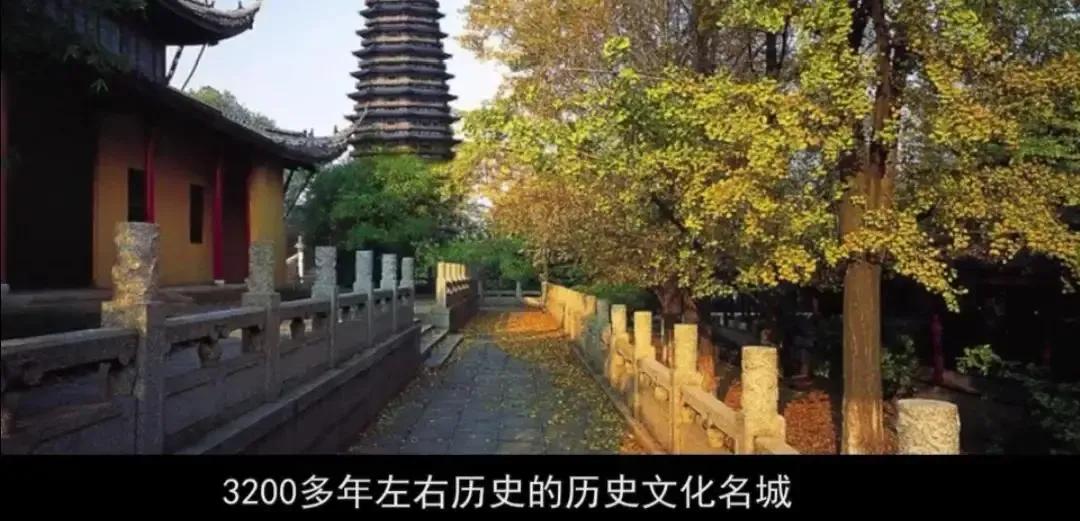 常州历史的遗存,常州地方历史追溯及名人事迹