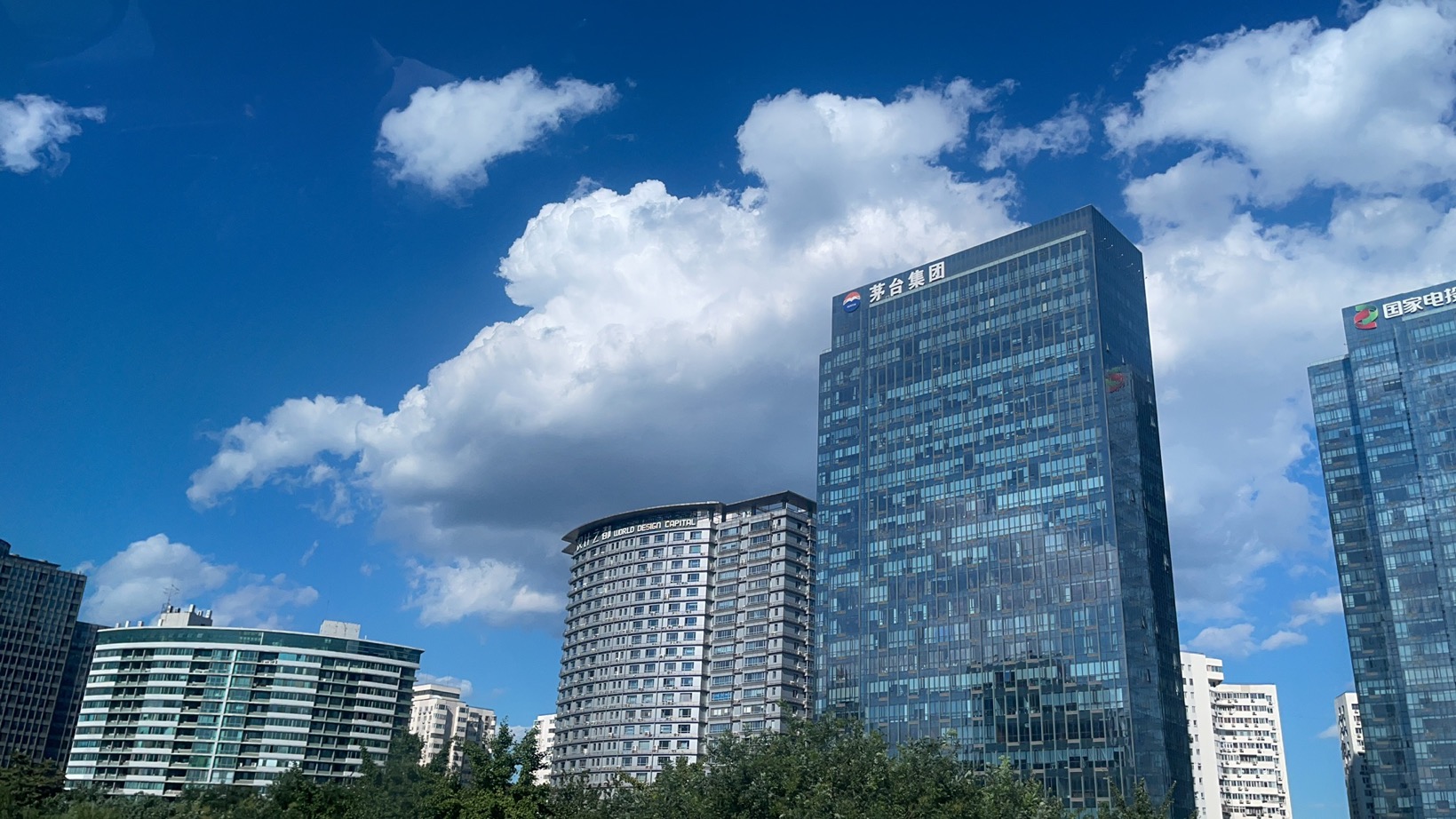 当下北京楼市的真实情况,北京楼市最新观点