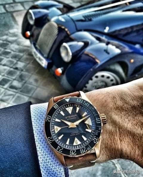 小众表品牌,不喜欢碰表的小众品牌