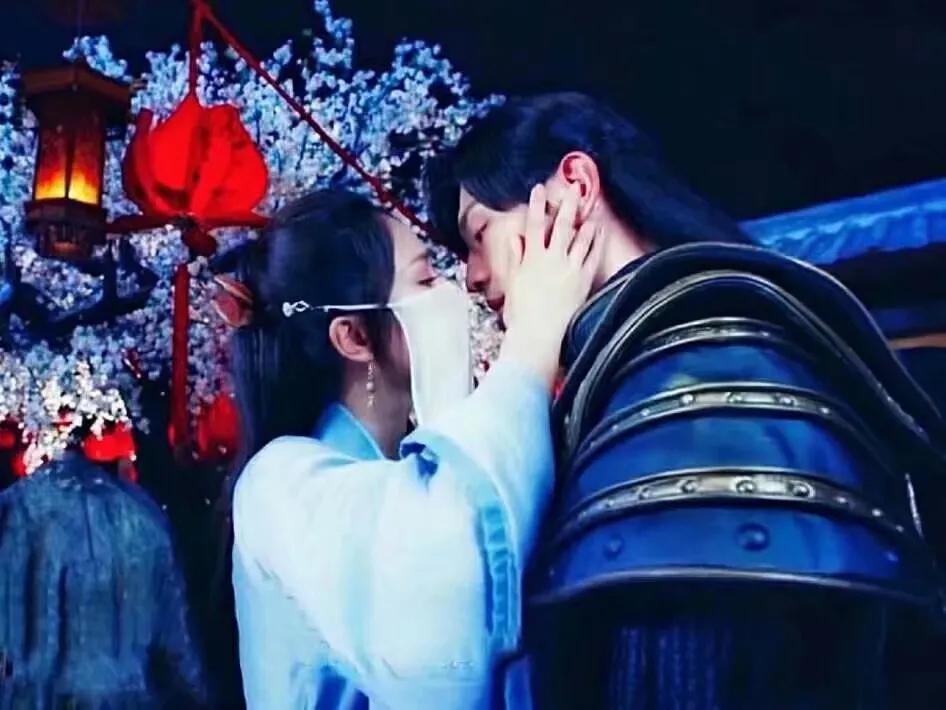 值得看的古装仙侠十部经典电视剧,最虐的古装仙侠剧排行榜