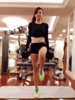 腿太粗怎么办,腿粗怎么回事