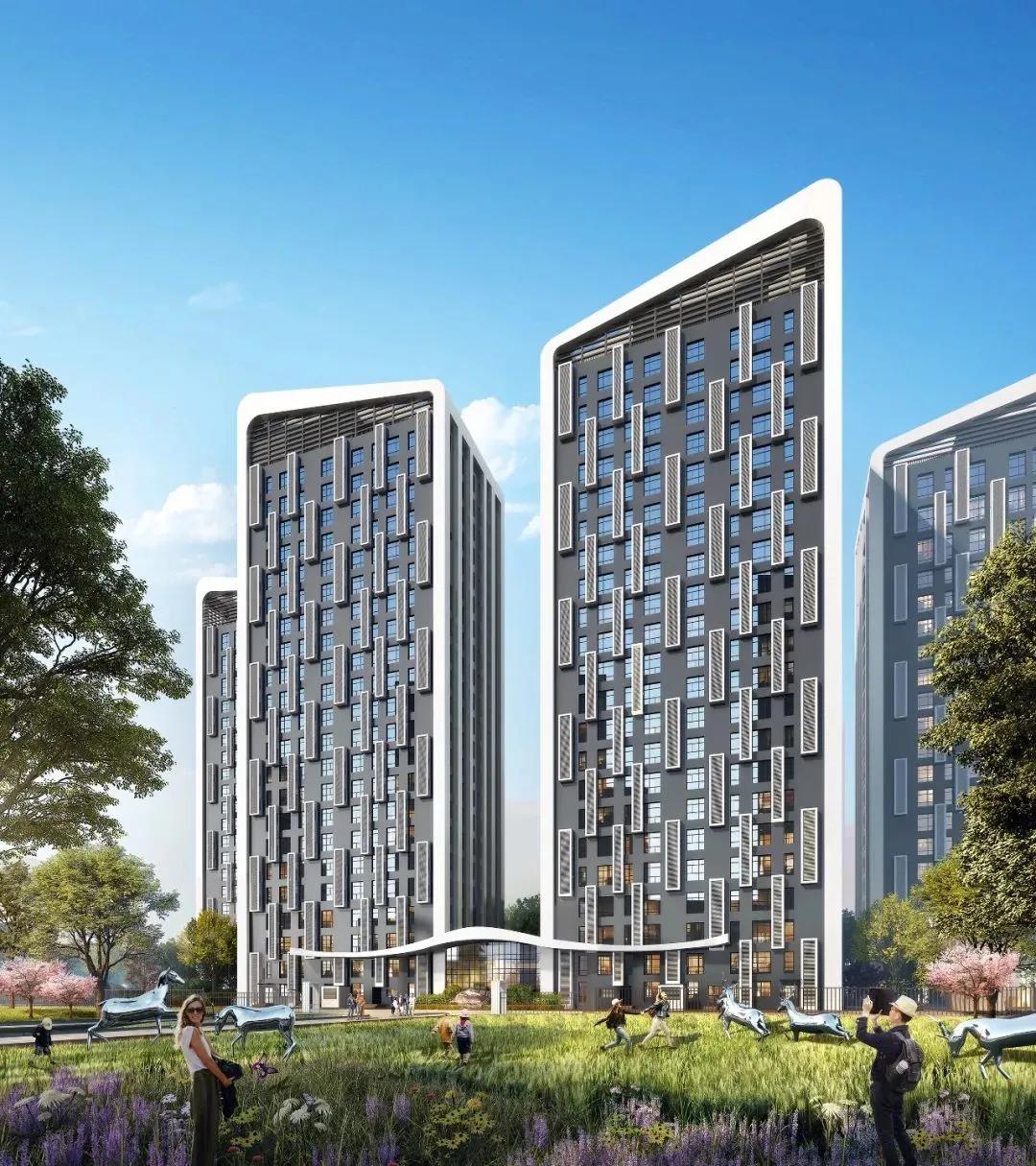 生活在燕郊的压力太大了,生活在燕郊好吗