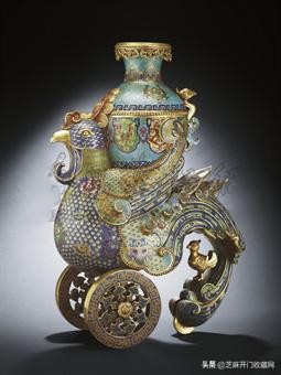 你看好网上的古玩交易市场吗,网上古玩交易市场