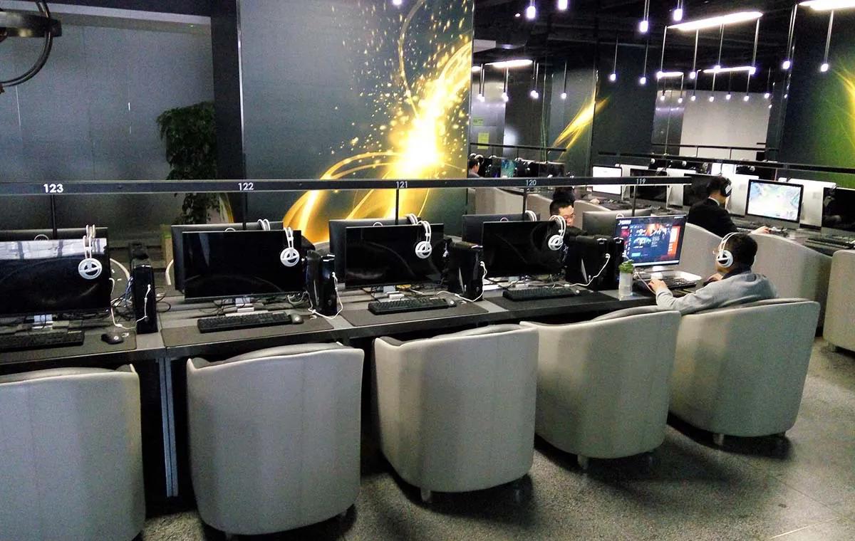 网吧关闭后网费怎么办,网吧因疫情停业有补贴吗