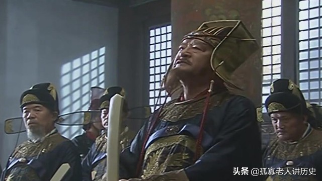 崇祯最信任辅臣杨嗣昌是否真有鄙视百姓“不做安安饿殍”的想法？