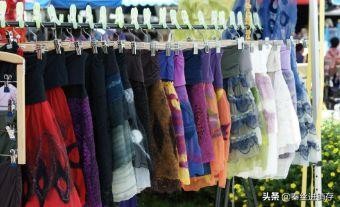 新人卖衣服技巧和话术视频,卖衣服销售技巧和话术经典语句