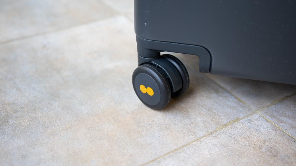 拉杆箱地平线8号,8号地平线拉杆箱推荐