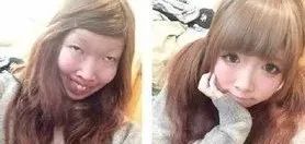 为什么男生都喜欢自己女朋友素颜,为什么男生都喜欢要女朋友的素颜