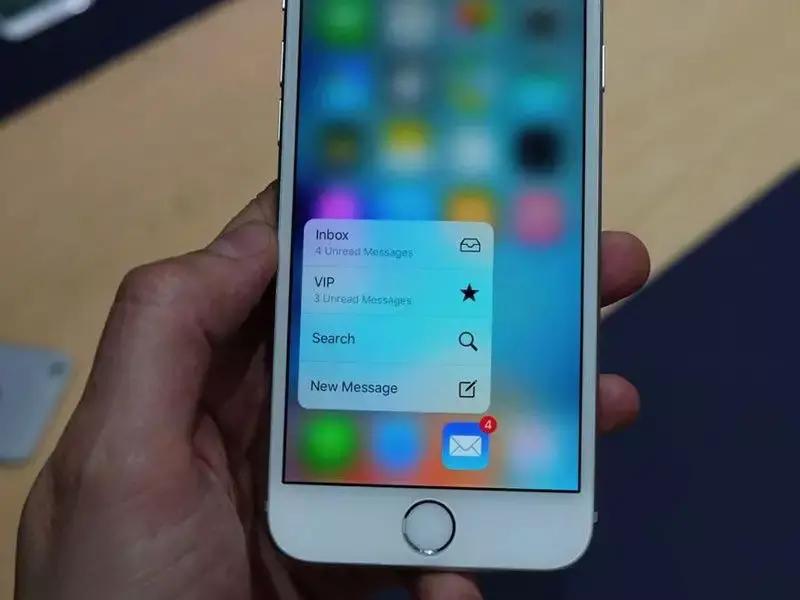 iphone6splus还流畅吗,iphone6splus还能再战几年