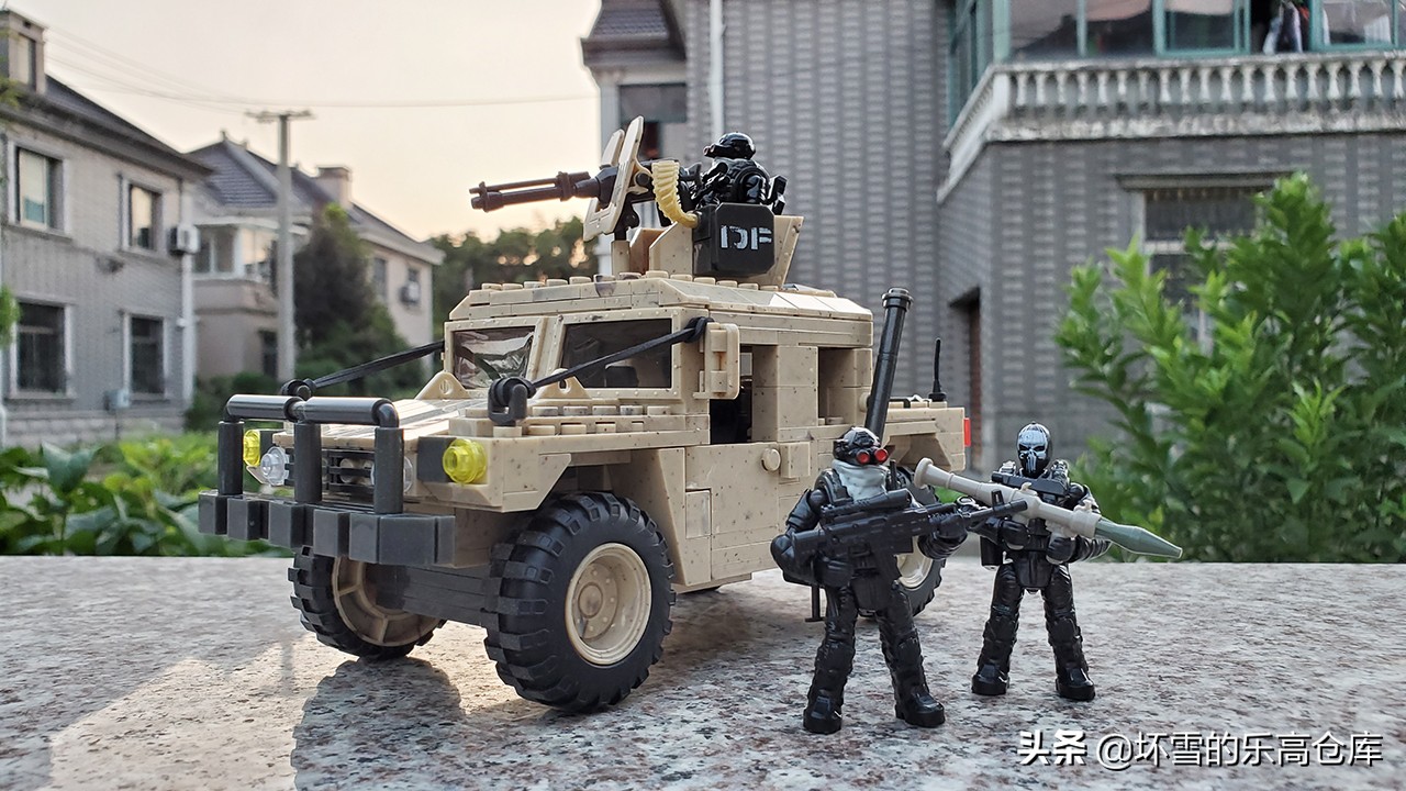 国产军用悍马与美国军用悍马,军用悍马质量到底有多好