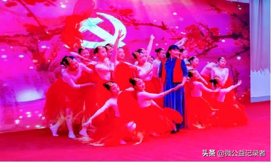 内蒙古回民区文艺汇演,巴彦淖尔市第二届残疾人文艺汇演