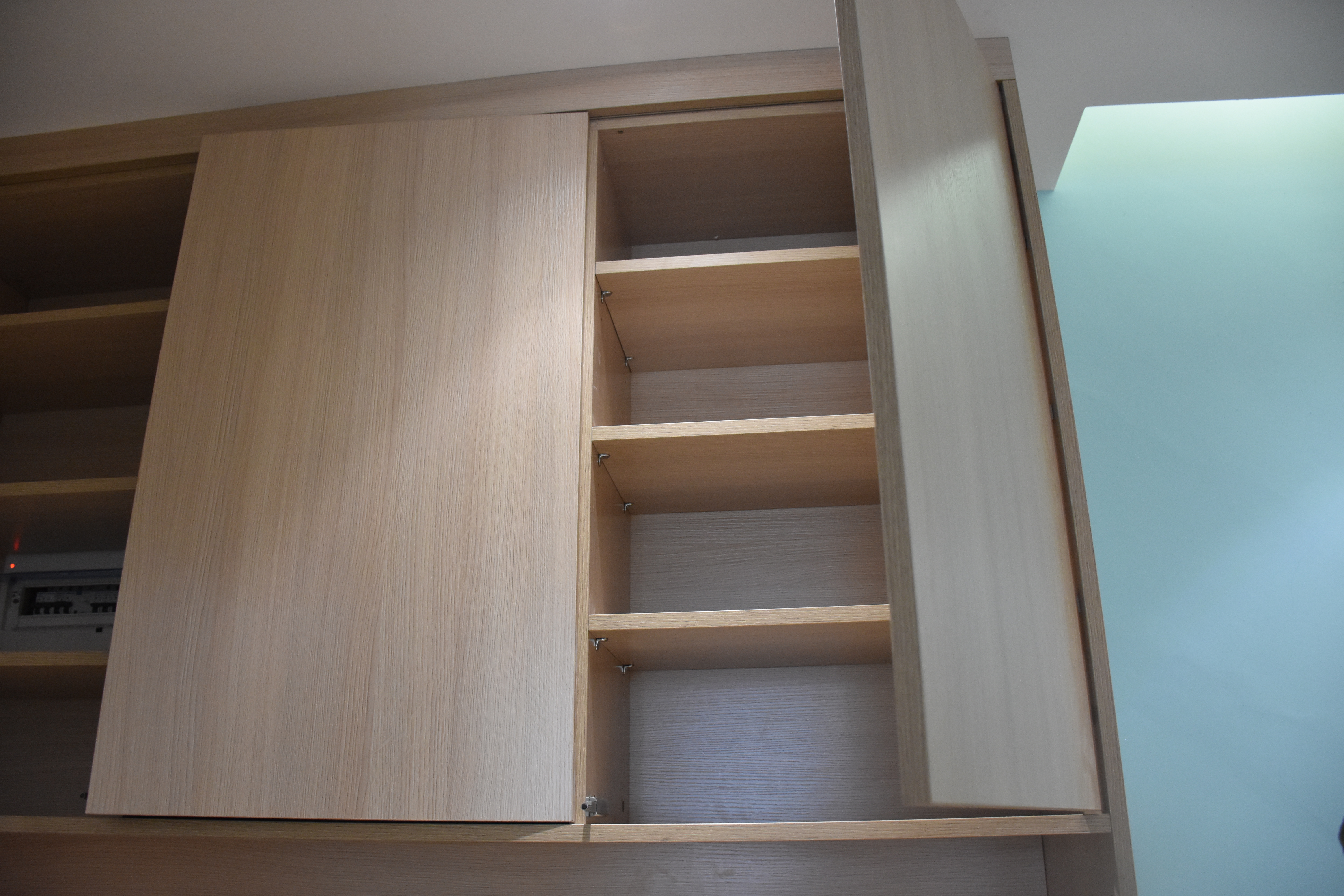 中式装修鞋柜设计效果图,入户鞋柜位置设计案例