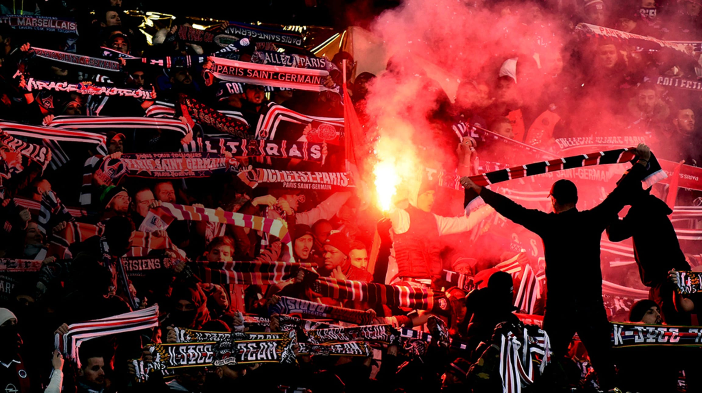 欧洲足球联赛的兴衰史分析,巴黎圣日耳曼队史