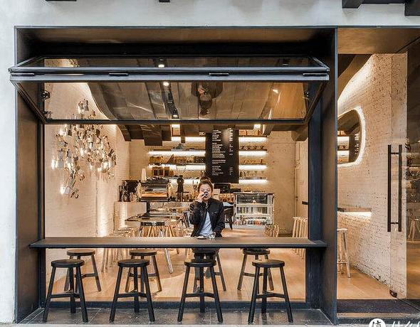 手冲速溶咖啡新手入门学习,从咖啡豆到泡咖啡的过程