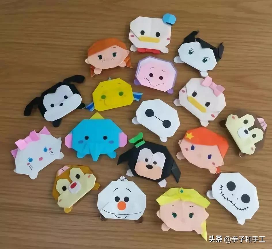 萌萌哒皮卡丘折纸图解,折纸萌萌哒茄子活动目标