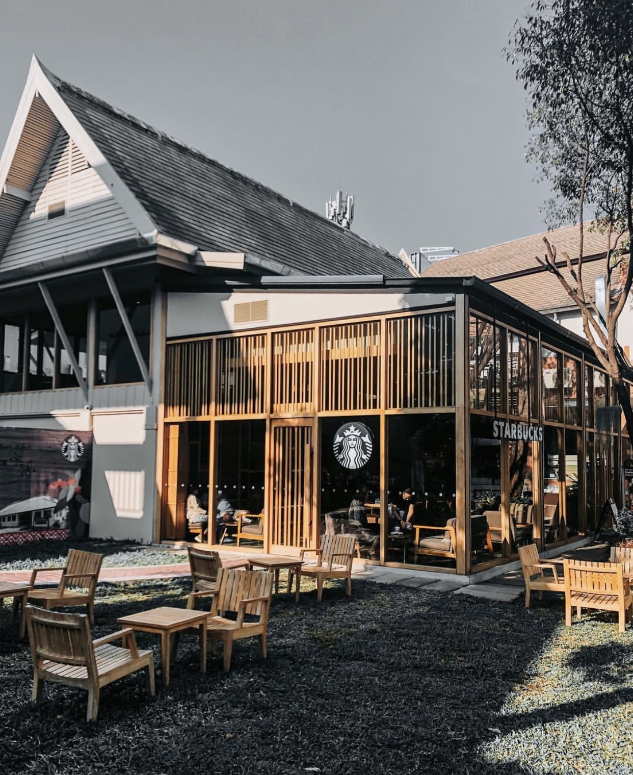 谁说泰国只有曼谷才是购物天堂,私藏清迈普吉岛购物攻略来啦