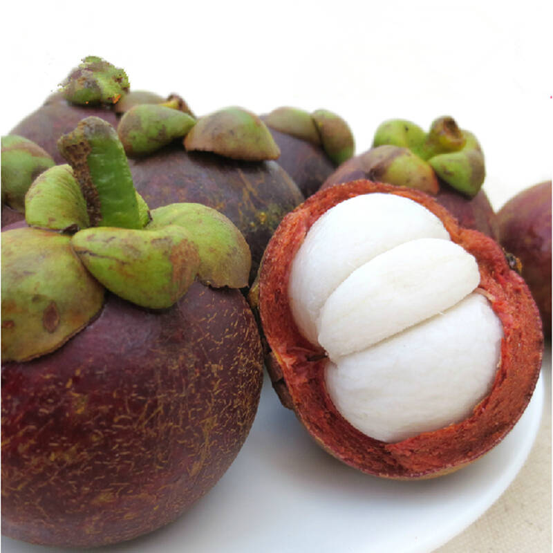 山竹为什么被称为果中皇后,山竹水果什么人适合吃